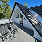 Haus-holiday-wohnung-3 아파트 *