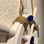 아파트 Haus-holiday-wohnung-3 다메