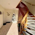 Haus-holiday-wohnung-3 다메