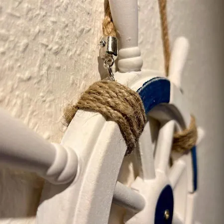 Apartment Haus-holiday-wohnung-3 Dahme (Schleswig-Holstein)