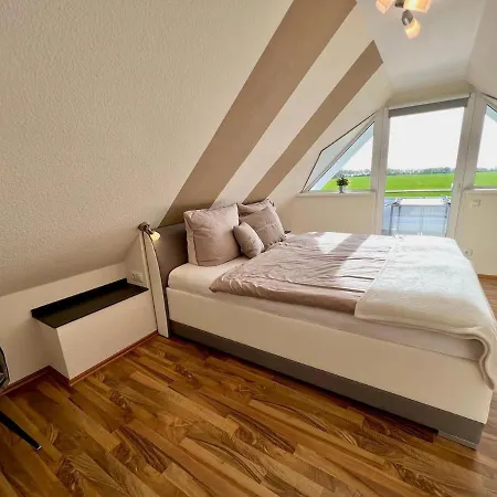 Haus-holiday-wohnung-3 Apartment Dahme (Schleswig-Holstein)