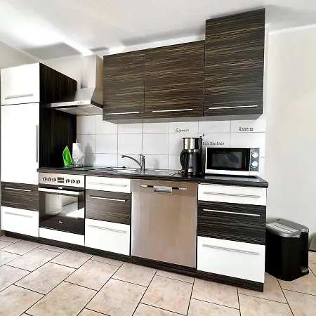 Apartment Haus-holiday-wohnung-3