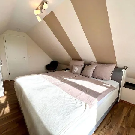 Haus-holiday-wohnung-3 Apartment *