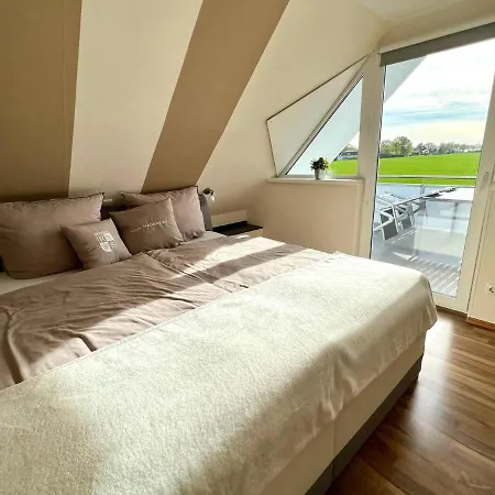 Haus-holiday-wohnung-3 Apartment