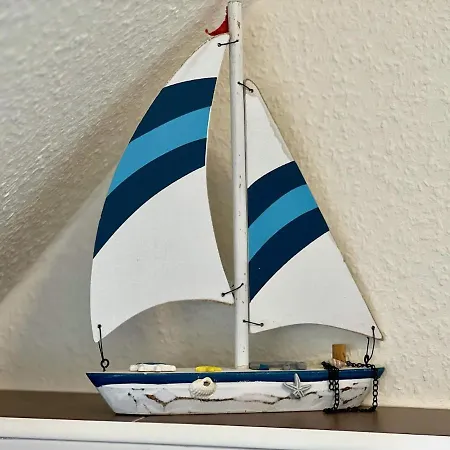 Haus-holiday-wohnung-3 Dahme (Schleswig-Holstein)