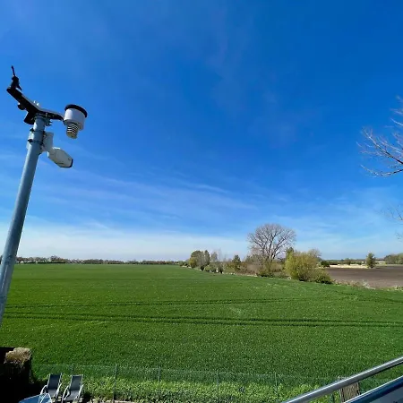 Apartment Haus-holiday-wohnung-3 *