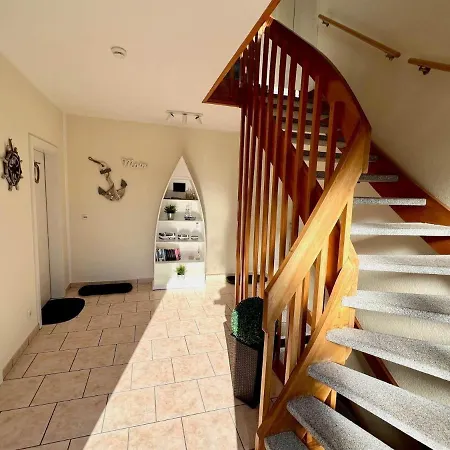 Haus-holiday-wohnung-3 Dahme (Schleswig-Holstein)