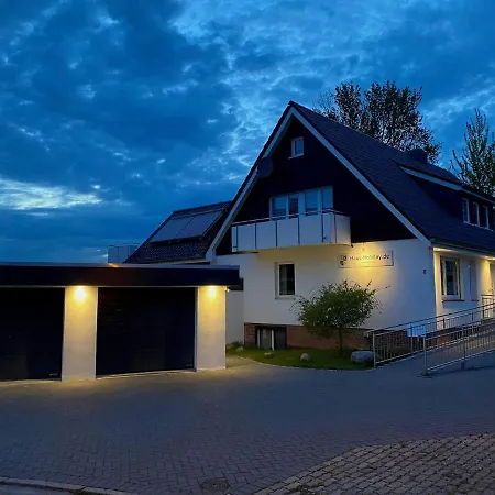 Haus-holiday-wohnung-3 Dahme (Schleswig-Holstein)