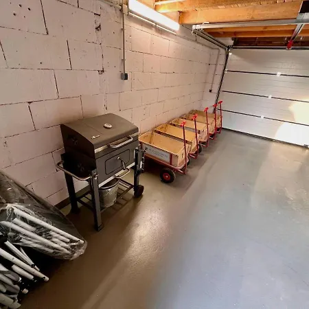 Haus-holiday-wohnung-3 Apartment *