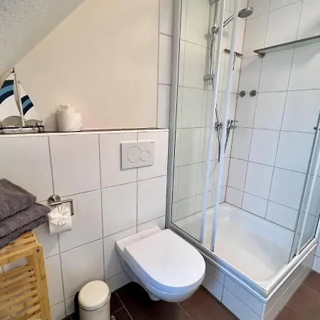 Haus-holiday-wohnung-3 Dahme (Schleswig-Holstein)