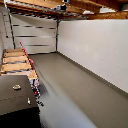 Haus-holiday-wohnung-3 Apartment *