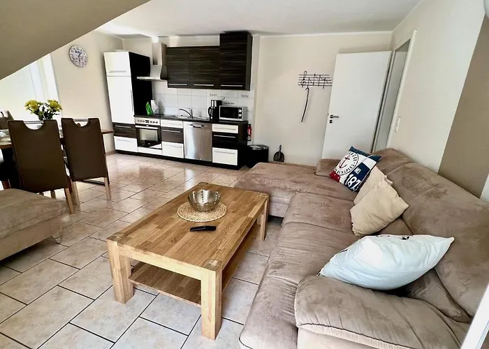 Apartmán Haus-holiday-wohnung-3