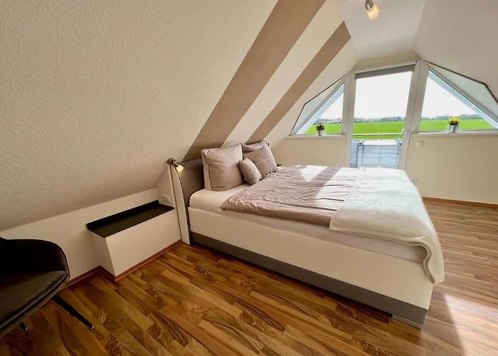 Haus-holiday-wohnung-3 Apartmán Dahme (Schleswig-Holstein)